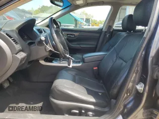 2013 Nissan Altima SV с VIN 1N4BL3AP1DC193296, выставлен на аукционе Copart как лот 51278125 с пробегом 105 157 миль миль и Списание • Salvage title. История ставок и продаж доступна на DreamBid. Изображение 7.