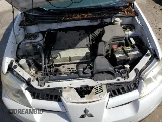 2005 Mitsubishi Outlander LS with VIN JA4LX31FX5U021252, listed as a Copart auction lot 78916834 with 169,790 mi miles and Salvage Title. Bid and sale history available at carsss.com. Image 12.