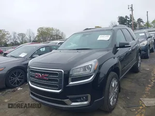 2017 GMC Acadia Limited with VIN 1GKKRSKD4HJ292384, listed as a IAAI auction lot 41912168 with 174,442 mi miles and . Bid and sale history available at DreamBid. Image 2.