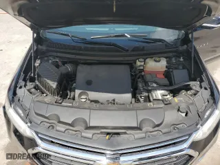 2018 Chevrolet Traverse LT Leather with VIN 1GNERHKWXJJ109404, listed as a Copart auction lot 52233975 with 114,957 mi miles and Salvage Title. Bid and sale history available at carsss.com. Image 12.