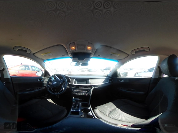 2019 Kia Optima LX with VIN 5XXGT4L3XKG294060, listed as a IAAI auction lot 42303397 with 127,081 mi miles and . Bid and sale history available at DreamBid. Image 18.