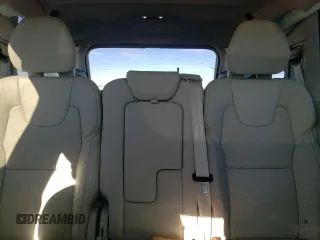 2021 Volvo XC90 Inscription with VIN YV4A22PL5M1708753, listed as a Copart auction lot 80715284 with 15,191 mi miles and Salvage Title. Bid and sale history available at carsss.com. Image 10.