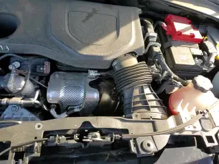 2024 Dodge Hornet R/T z VIN ZACPDFCW7R3A32223, wystawiony jako Copart lot #87192154 z przebiegiem 26 613 mil mil oraz Nie do naprawy • Non repairable. Historia ofert i sprzedaży dostępna na DreamBid. Obrazek 14.