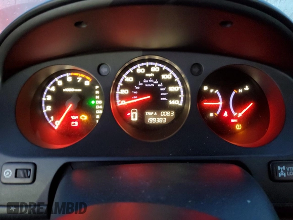 2006 Acura MDX Touring w/Navi with VIN 2HNYD18866H546209, listed as a Copart auction lot 73990674 with 199,383 mi miles and Salvage Title. Bid and sale history available at carsss.com. Image 9.