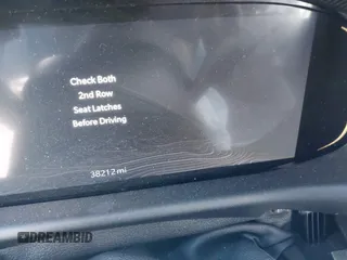 2024 Jeep Wagoneer Series II с VIN 1C4SJSBP2RS102168, выставлен на аукционе IAAI как лот 42511841 с пробегом 38 212 миль миль и . История ставок и продаж доступна на DreamBid. Изображение 7.