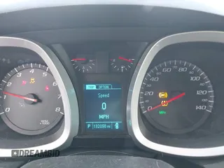 2014 Chevrolet Equinox LT z VIN 2GNFLFEK0E6106954, wystawiony jako IAAI lot #41358054 z przebiegiem 132 098 mil mil oraz . Historia ofert i sprzedaży dostępna na DreamBid. Obrazek 7.