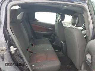 2012 Dodge Avenger SXT Plus with VIN 1C3CDZEG8CN244048, listed as a Copart auction lot 44672875 with 176,067 mi miles and Non Repairable. Bid and sale history available at carsss.com. Image 10.