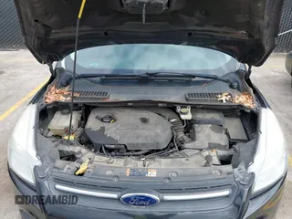 2014 Ford Escape SE с VIN 1FMCU9GX2EUC44219, выставлен на аукционе IAAI как лот 41851650 с пробегом 115 544 миль миль и . История ставок и продаж доступна на DreamBid. Изображение 10.