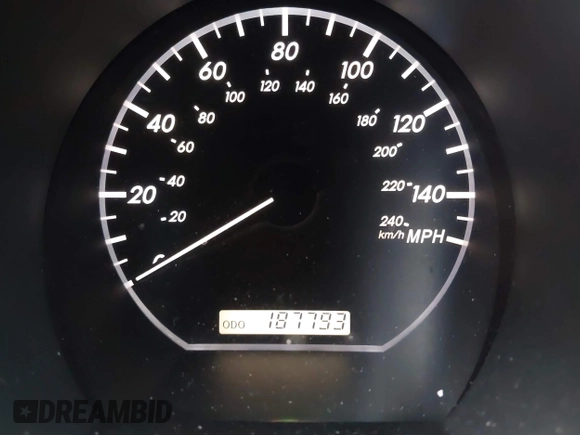 2008 Lexus RX 350 with VIN 2T2GK31U68C041578, listed as a IAAI auction lot 42257453 with 187,793 mi miles and . Bid and sale history available at DreamBid. Image 15.
