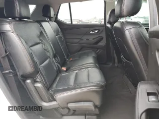 2020 Chevrolet Traverse LS with VIN 1GNERFKW1LJ207566, listed as a Copart auction lot 70079464 with 79,111 mi miles and Salvage Title. Bid and sale history available at carsss.com. Image 11.