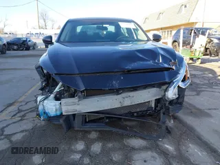 2020 Nissan Altima S with VIN 1N4BL4BVXLC178264, listed as a IAAI auction lot 41129610 with 97,125 mi miles and . Bid and sale history available at DreamBid. Image 6.