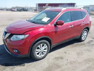 2015 Nissan Rogue SV z VIN 5N1AT2MV6FC764970, wystawiony jako IAAI lot #42093076 z przebiegiem 110 811 mil mil oraz . Historia ofert i sprzedaży dostępna na DreamBid. Obrazek 18.