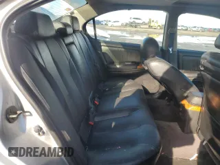 2002 Infiniti I35 Luxury with VIN JNKDA31AX2T000286, listed as a Copart auction lot 85240124 with 224,182 mi miles and Salvage Title. Bid and sale history available at carsss.com. Image 10.