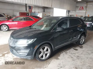 2018 Lincoln MKC Premiere with VIN 5LMCJ1C92JUL19090, listed as a IAAI auction lot 41836181 with 302,120 mi miles and . Bid and sale history available at DreamBid. Image 17.