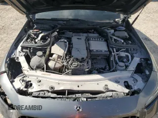 2019 Mercedes-Benz CLS with VIN WDD2J5JB8KA018302, listed as a Copart auction lot 44546725 with 60,583 mi miles and Clean Title. Bid and sale history available at carsss.com. Image 11.