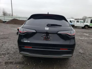 2024 Honda HR-V EX-L z VIN 3CZRZ2H79RM755906, wystawiony jako Copart lot #87858725 z przebiegiem 12 183 mil mil oraz Szkoda całkowita • Salvage title. Historia ofert i sprzedaży dostępna na DreamBid. Obrazek 6.