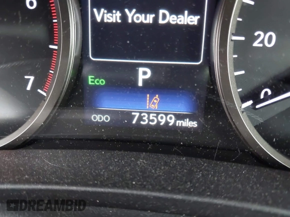 2020 Lexus NX 300 with VIN JTJAARBZ2L5010681, listed as a IAAI auction lot 42032321 with 73,599 mi miles and . Bid and sale history available at DreamBid. Image 15.
