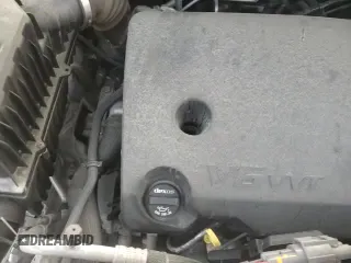 2022 Chevrolet Traverse LT с VIN 1GNERHKWXNJ114611, выставлен на аукционе Copart как лот 68010695 с пробегом 30 406 миль миль и Списание • Salvage title. История ставок и продаж доступна на DreamBid. Изображение 15.