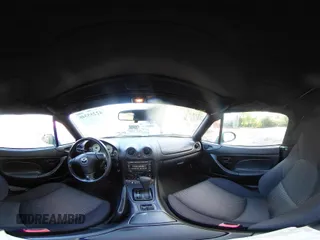2001 Mazda MX-5 Miata with VIN JM1NB353010203783, listed as a IAAI auction lot 42255348 with 139,080 mi miles and . Bid and sale history available at DreamBid. Image 18.