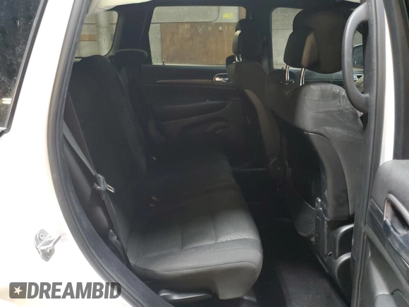 2019 Jeep Grand Cherokee Upland with VIN 1C4RJFAG0KC540601, listed as a Copart auction lot 44116615 with 70,091 mi miles and Salvage Title. Bid and sale history available at carsss.com. Image 11.