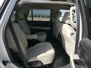 2020 Ford Expedition Platinum with VIN 1FMJU1MT1LEA86134, listed as a Copart auction lot 47113845 with 65,723 mi miles and Salvage Title. Bid and sale history available at carsss.com. Image 11.