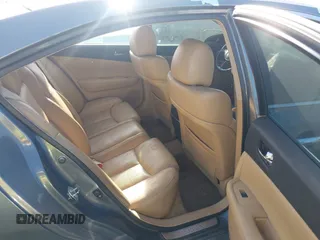 2011 Nissan Maxima SV with VIN 1N4AA5AP6BC838177, listed as a IAAI auction lot 42604193 with 206,089 mi miles and . Bid and sale history available at DreamBid. Image 8.