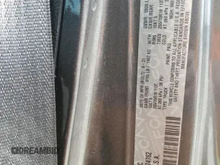2021 Jeep Gladiator Overland z VIN 1C6HJTFG0ML574762, wystawiony jako Copart lot #54728225 z przebiegiem 32 284 mil mil oraz Szkoda całkowita • Salvage title. Historia ofert i sprzedaży dostępna na DreamBid. Obrazek 12.