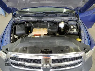 2016 Ram 1500 Tradesman z VIN 1C6RR7SM6GS132143, wystawiony jako Copart lot #47681305 z przebiegiem 80 372 mil mil oraz Czysty tytuł • Clean title. Historia ofert i sprzedaży dostępna na DreamBid. Obrazek 11.