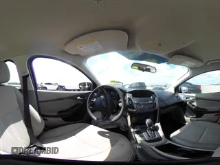 2018 Ford Focus SE with VIN 1FADP3F29JL213008, listed as a IAAI auction lot 41790224 with 85,056 mi miles and . Bid and sale history available at DreamBid. Image 19.