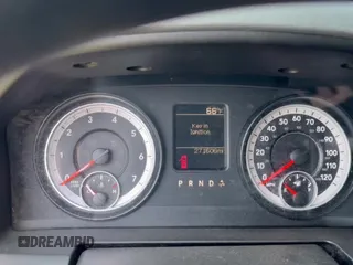 2013 Ram 1500 Express with VIN 1C6RR7FT0DS710105, listed as a Copart auction lot 59530105 with 271,606 mi miles and Clean title. Bid and sale history available at DreamBid. Image 11.