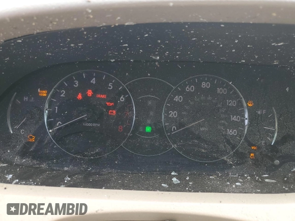 2005 Toyota Avalon XL with VIN 4T1BK36B85U008078, listed as a Copart auction lot 51478775 with Not Provided miles and Salvage Title. Bid and sale history available at carsss.com. Image 9.