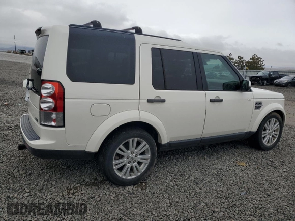 2010 Land Rover LR4 HSE с VIN SALAG2D4XAA542722, выставлен на аукционе Copart как лот 43854565 с пробегом 153 487 миль миль и Чистый • Clean title. История ставок и продаж доступна на DreamBid. Изображение 3.