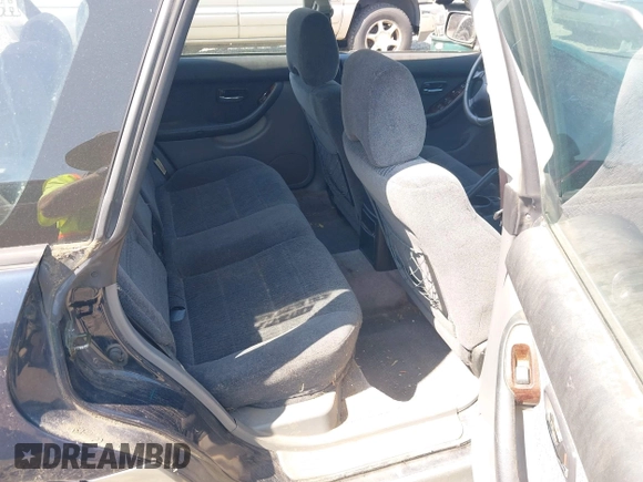 2002 Subaru Legacy Outback с VIN 4S3BH665126301092, выставлен на аукционе IAAI как лот 42115957 с пробегом 243 132 миль миль и . История ставок и продаж доступна на DreamBid. Изображение 8.