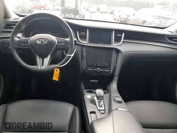 2021 Infiniti QX50 Pure z VIN 3PCAJ5AA7MF110962, wystawiony jako Copart lot #69732772 z przebiegiem 39 864 mil mil oraz . Historia ofert i sprzedaży dostępna na DreamBid. Obrazek 8.