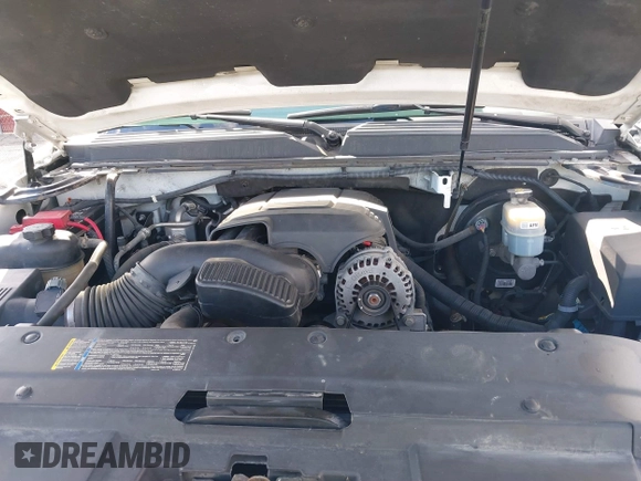2010 Chevrolet Suburban LT with VIN 1GNUCJE05AR210539, listed as a IAAI auction lot 41805107 with 166,305 mi miles and . Bid and sale history available at DreamBid. Image 10.