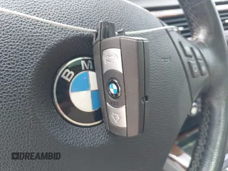 2011 BMW 3 Series 328i with VIN WBAPH7G5XBNN05029, listed as a IAAI auction lot 41955493 with 1 mi miles. Bid and sale history available at carsss.com. Image 11.