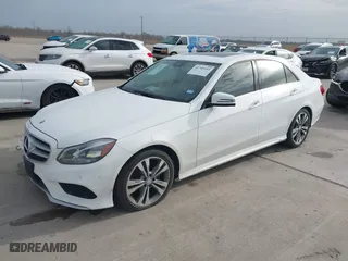 2016 Mercedes-Benz E-Class E 350 Sport with VIN WDDHF5KB2GB225375, listed as a IAAI auction lot 41745353 with 65,228 mi miles. Bid and sale history available at carsss.com. Image 17.