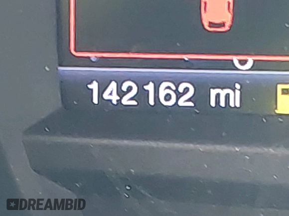 2013 Ford Explorer XLT with VIN 1FM5K7D86DGB38711, listed as a IAAI auction lot 41557401 with 142,162 mi miles and . Bid and sale history available at DreamBid. Image 15.