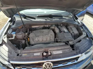 2019 Volkswagen Tiguan SE with VIN 3VV3B7AX7KM108001, listed as a Copart auction lot 47533225 with 74,675 mi miles and Salvage Title. Bid and sale history available at carsss.com. Image 11.