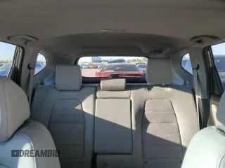 2021 Honda CR-V EX-L z VIN 2HKRW1H88MH403352, wystawiony jako Copart lot #58040875 z przebiegiem 29 671 mil mil oraz Szkoda całkowita • Salvage title. Historia ofert i sprzedaży dostępna na DreamBid. Obrazek 10.