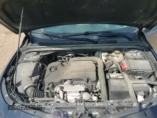 2019 Chevrolet Malibu LT z VIN 1G1ZD5ST3KF106614, wystawiony jako Copart lot #71510515 z przebiegiem 80 993 mil mil oraz Szkoda całkowita • Salvage title. Historia ofert i sprzedaży dostępna na DreamBid. Obrazek 13.