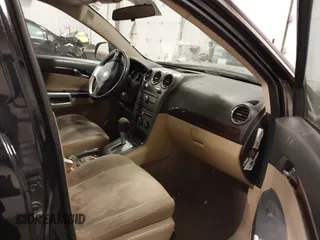 2008 Saturn VUE XE with VIN 3GSCL33P38S649847, listed as a IAAI auction lot 41976013 with Not Provided miles and . Bid and sale history available at carsss.com. Image 5.