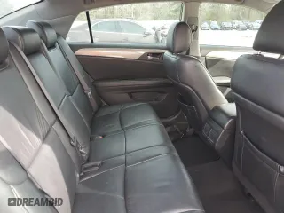 2007 Toyota Avalon XL with VIN 4T1BK36B47U199064, listed as a Copart auction lot 45662235 with 212,646 mi miles and Salvage Title. Bid and sale history available at carsss.com. Image 11.