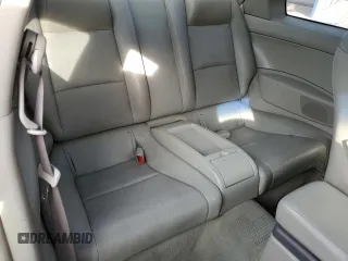 2003 Infiniti G35 w/Leather z VIN JNKCV54E93M218435, wystawiony jako Copart lot #41665965 z przebiegiem 131 987 mil mil oraz Szkoda całkowita • Salvage title. Historia ofert i sprzedaży dostępna na DreamBid. Obrazek 10.