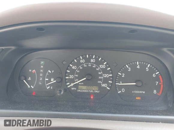 1997 Toyota Camry LE z VIN 4T1BG22K3VU808174, wystawiony jako IAAI lot #42237077 z przebiegiem 100 049 mil mil oraz . Historia ofert i sprzedaży dostępna na DreamBid. Obrazek 7.