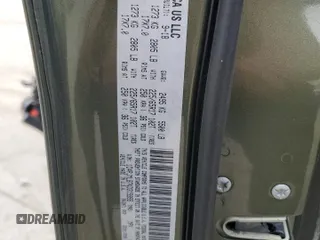 2019 Jeep Cherokee Altitude with VIN 1C4PJMLB7KD315955, listed as a Copart auction lot 59356885 with 84,040 mi miles and Salvage title. Bid and sale history available at DreamBid. Image 14.