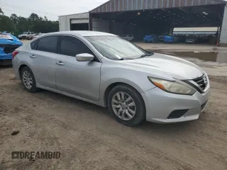 2016 Nissan Altima S with VIN 1N4AL3AP7GC155992, listed as a Copart auction lot 62929275 with 184,231 mi miles and Salvage title. Bid and sale history available at DreamBid. Image 4.