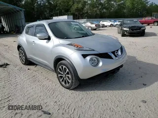 2017 Nissan Juke S with VIN JN8AF5MR1HT700312, listed as a Copart auction lot 46995545 with 115,920 mi miles and Salvage Title. Bid and sale history available at DreamBid. Image 11.
