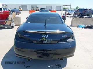2011 Infiniti G37 with VIN JN1CV6FE1BM952590, listed as a IAAI auction lot 41990678 with 103,088 mi miles. Bid and sale history available at carsss.com. Image 17.