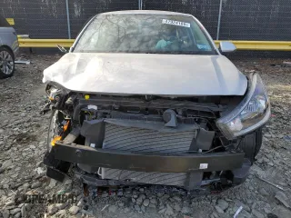 2023 Kia Rio S with VIN 3KPA24AD4PE628801, listed as a Copart auction lot 47924185 with 8,158 mi miles and Salvage Title. Bid and sale history available at carsss.com. Image 5.